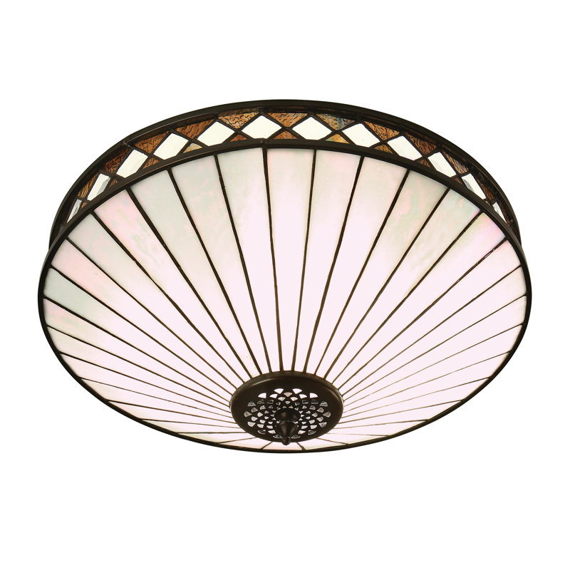 Kacey Flush Mount