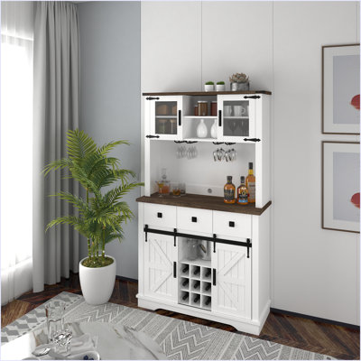 Armoire bar