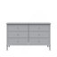 Commode 6 tiroirs Franklin-1395506620