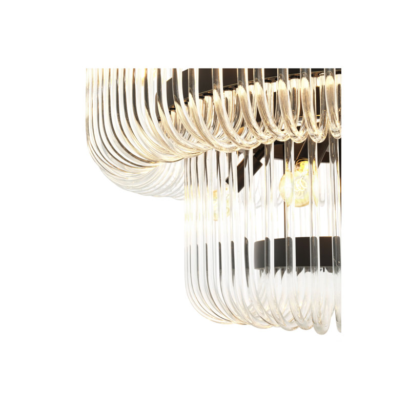 Sutton 15 - Light Chandelier