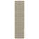 Imagine Pane Plaid Lambswool Area Rug