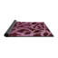 Tapis abstrait moderne 1370-785930234
