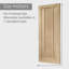 Internal Oak Pre-Finished Worcester-45426678