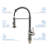 KIBI Aurora Pull Down Kitchen Faucet-81099227