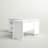 L-Shaped Executive Desk-55117097