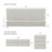 Sapan Upholstered Headboard-92323293-134167893