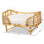 Lit pour animal de compagnie