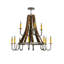 Giannino 12 - Light Chandelier