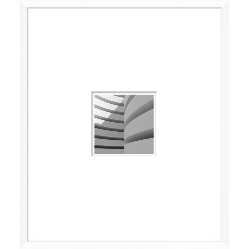 Architectural Photography Print by Bespoke By Baker