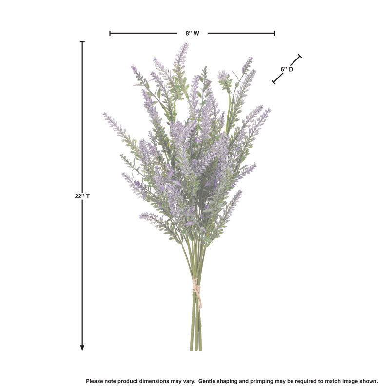 Lavender Arrangement