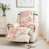 Patchwork - rose cendré est en rupture de stock