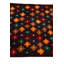 Tapis de couloir brun Oliveri