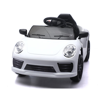 Ride On Car,  Electric Car,  Riding Toys For  With Remote Control /Swing/Amazing Gift For 3~5 Years Boys/Girls