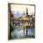 Gold Picture Framed