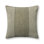 Cotton Throw Square Pillow Cover & Insert by Loloi