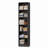 Closet System With Open Shelves-1675733582
