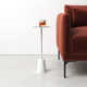 Maisel Metal End Table