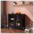 Vermillion 31.5'' Sideboard-2084316710
