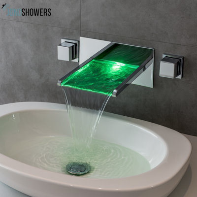 Brushed Stainless Steel Pull-Down Kitchen Faucet with Flexible Hose Spray