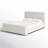 Upholstered Platform Bed-115069372-77309552