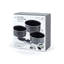 4 - Piece Cookware Set
