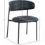 Chaise de salle à manger rembourrée Lupita-89184576-89184563