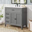 [Vidéo] Meuble-lavabo de 36 po avec lavabo-1887354620