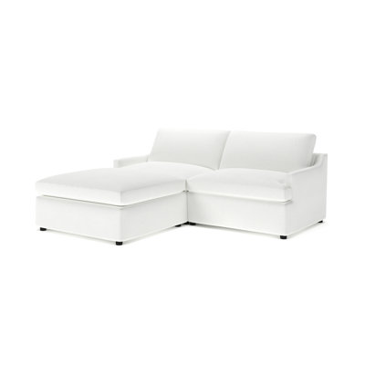 Essex Reversible Chaise Sectional