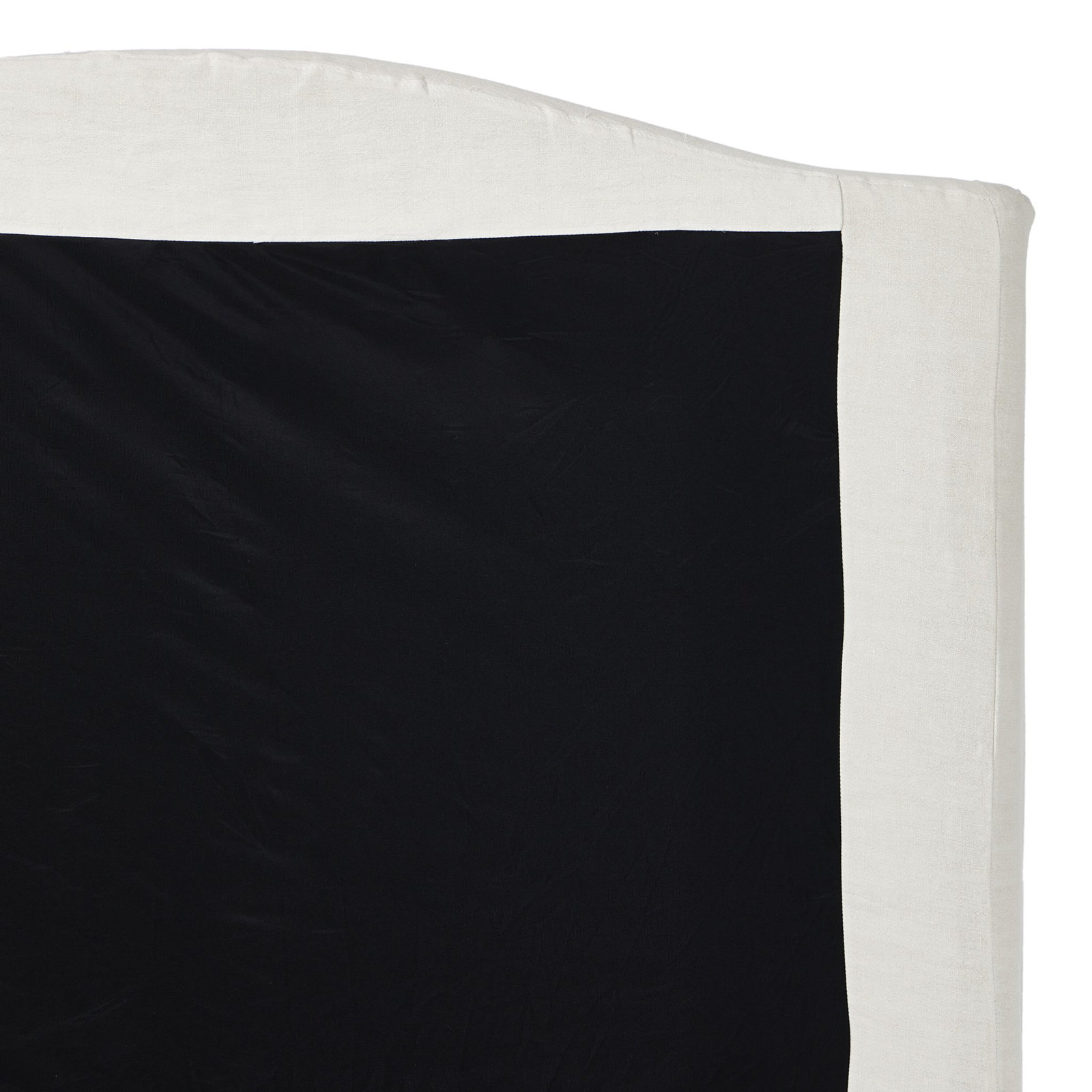 Mulberry Upholstered Bed, King, Broadway Stone