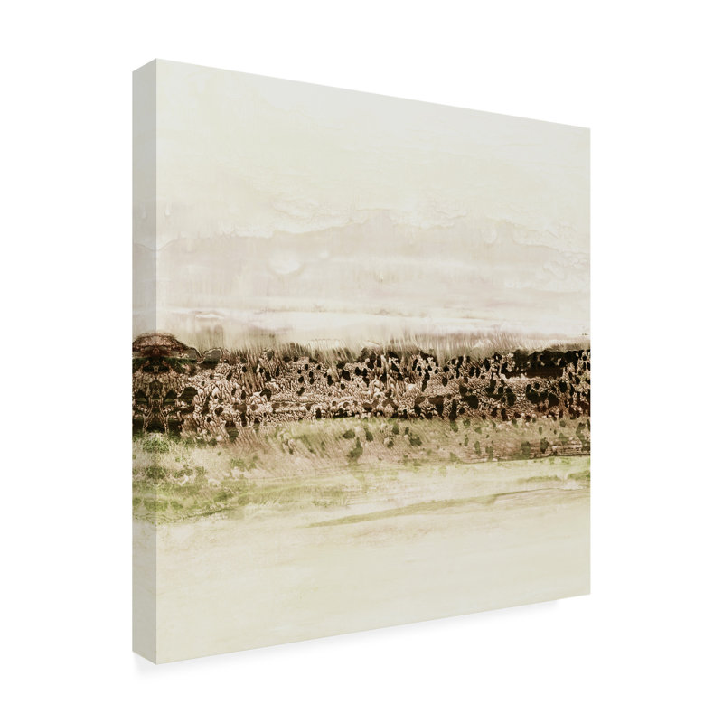 Art sur toile, "Iris Lehnhardt", H 14 po x l 14 po