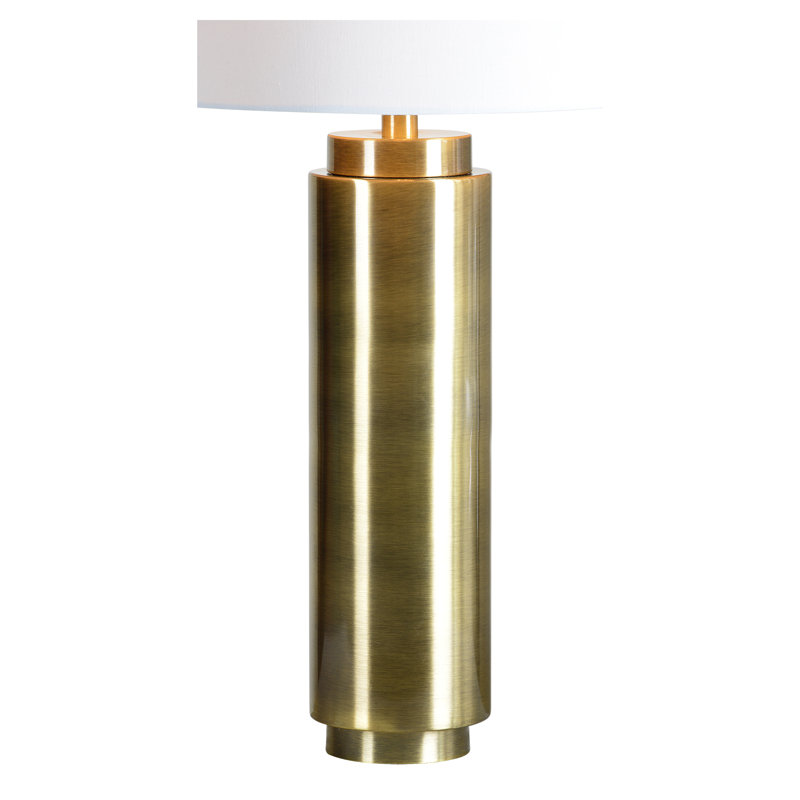 Lampe de table 26 po Vibaldy