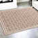 Jill Zarin Metropolitan Uptown Rug Beige