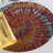 Luminous Tie Dye Placemat
