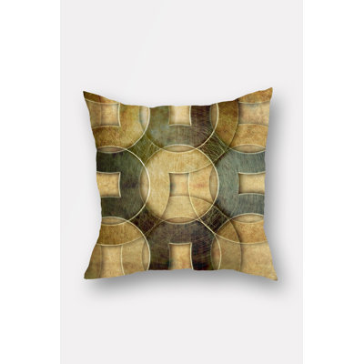 Housse de coussin Endia
