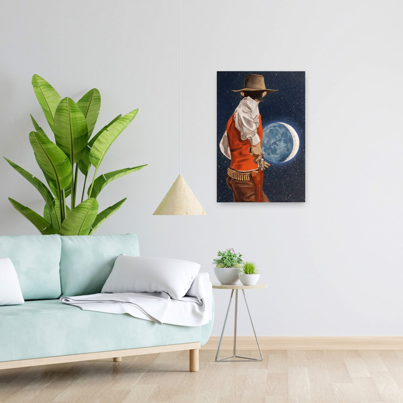 Print, 60.96cm H x 40.64cm W