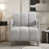 Polyester gris est en rupture de stock