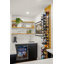 Porte-bouteilles mural pour 63 bouteilles Indurial-98854057