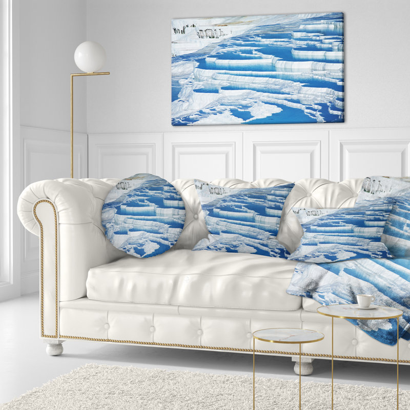 Coussin Schafer
