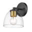 Applique murale 1 lumière Suncrest-67116351