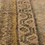 One-of-a-Kind 4'2" X 5'9" Hand Knotted Area Rug