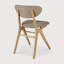 Eye Upholstered Dining Chair
