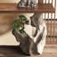 Console simple de style chinois-825671092