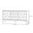 High-End Solid Wood Sideboard-2130596108