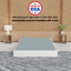 Sommier / base en bois pour support de matelas, facile à assembler-464950493-464950486