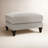 Walters Upholstered Ottoman-608484714