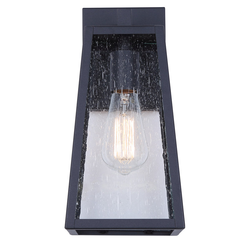 Ethanmichael Aluminum Wall Light