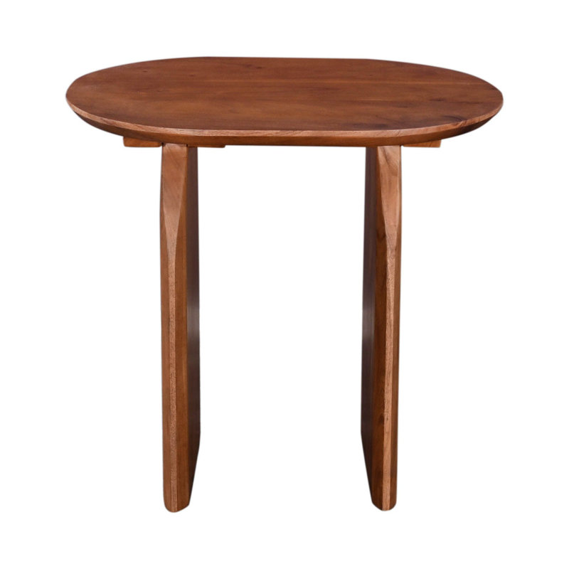 Domingo End Table