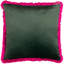 Abstract Square Cushion-331751967