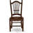 Tana Rubberwood Solid Wood Dining Set-1637913368