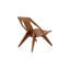 Medici Solid Wood Adirondack Chair-63215926